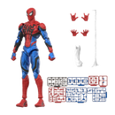 Blokees Marvel Rivals Champion Class - Spiderman