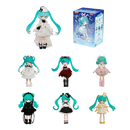Blokees DaaLaMode Series - Hatsune Miku 01 Sonata Prologue