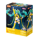 Blokees Fantastics Series Hatsune Miku Vivid Echoes