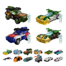 Transformers Blokees Wheels C02 Wreck'N Rule Assorted