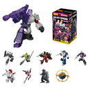 Transformers Blokees Galaxy Version 09 Assorted