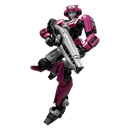 Transformers One Blokees Classic Class 13 Elita-1