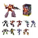 Transformers Blokees Galaxy Version 10 Assorted