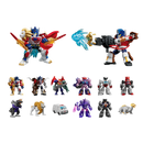 Transformers Blokees Defender Version 07 Assorted