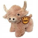 Highland Cow Plush Assorted