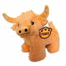 Highland Cow Plush Assorted