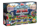 Football Billionaire Match Attax Edition Board Game