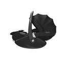 Maxi Cosi Oxford Premium 360 Pro Travel System - Twillic Black