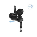 Maxi Cosi Oxford Premium 360 Pro Travel System - Twillic Black
