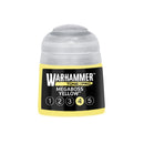 Warhammer Tone Pro Paint: Megaboss Yellow