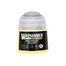 Warhammer Tone Pro Paint: Megaboss Yellow