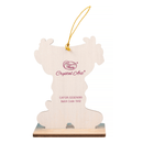 Crystal Art Buddy - Merry Reindeer