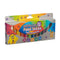 Little Brian Metallic Paint Sticks 12 Pack