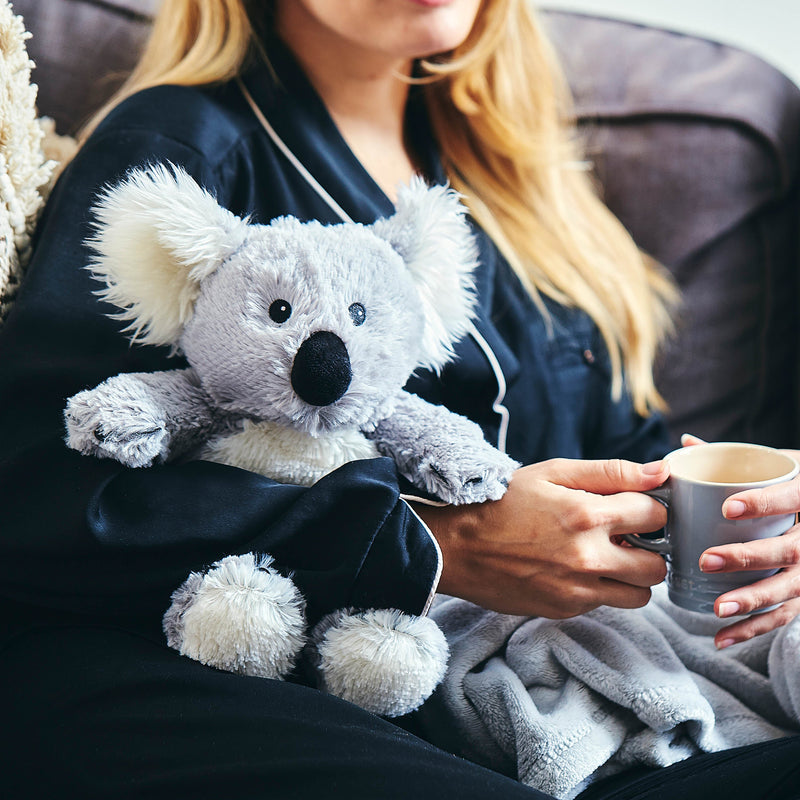 Warmies Plush Koala