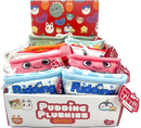 My Kawaii Mini Pudding Plushies Assortment