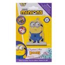 Crystal Art Buddy - Minion Gus