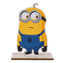Crystal Art Buddy - Minion Gus
