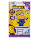Crystal Art Buddy - Minion Ron