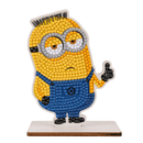 Crystal Art Buddy - Minion Ron