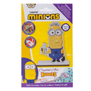 Crystal Art Buddy - Minion Tim
