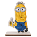 Crystal Art Buddy - Minion Tim