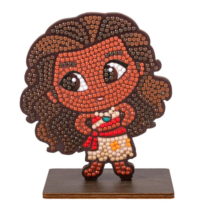 Crystal Art Buddy - Moana