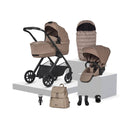 Silver Cross Reef2 Accessory Bundle - Mocha