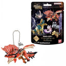 Monster Hunter Mascot Charms Assortment