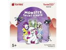 Tonies Toniebox 2 Tonieplay - Monsters Talent Search