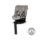 Silver Cross Motion 3 AllSize 360 - Natural Taupe