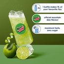 SodaStream Mountain Dew Flavour 440ml