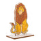 Crystal Art Buddy - Lion King Mufasa