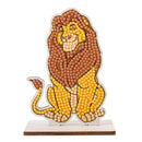 Crystal Art Buddy - Lion King Mufasa