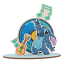 Crystal Art Stitch Movie Sparkle Scene - Music