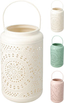 Coloured Lantern Assorted