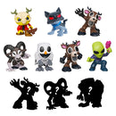 99 Nights In The Forest Collectable Minifigure Assorted