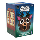 99 Nights In The Forest Collectable Plush 4in Assorted
