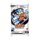 Naruto Smriti Heaven Scroll Booster Pack