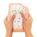 Big Squij Jumbo Squishy - Pop Tart