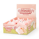Jumbo Squishy Pig