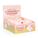 Jumbo Squishy Pig