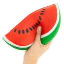 Big Squij Jumbo Squishy - Watermelon