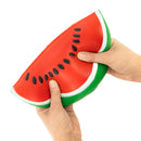 Big Squij Jumbo Squishy - Watermelon