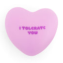 Big Squij Jumbo Squishy - Heart