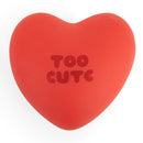 Big Squij Jumbo Squishy - Heart