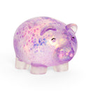 Squishy Sparkly Pig