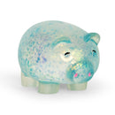 Squishy Sparkly Pig