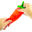 Squishy Sparkly Fruit