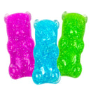 Squishy Sparkly Gummy Bear