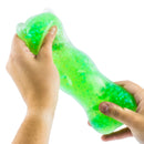 Squishy Sparkly Gummy Bear